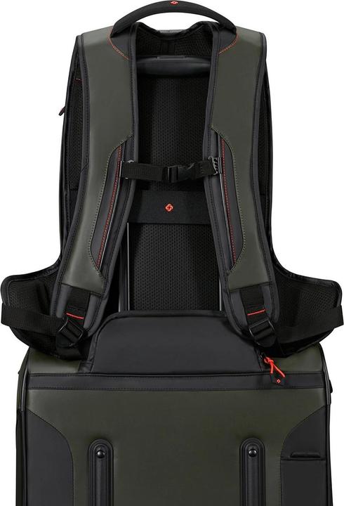 Produktbild Samsonite Ecodiver Rucksack M (19 l)