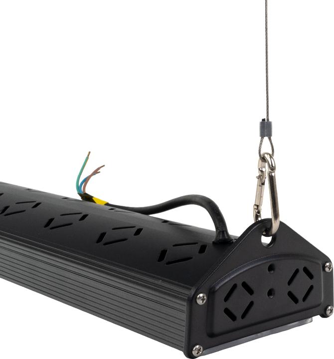 Produktbild Luxula LED-HighBay-Leuchte (18000 lm)
