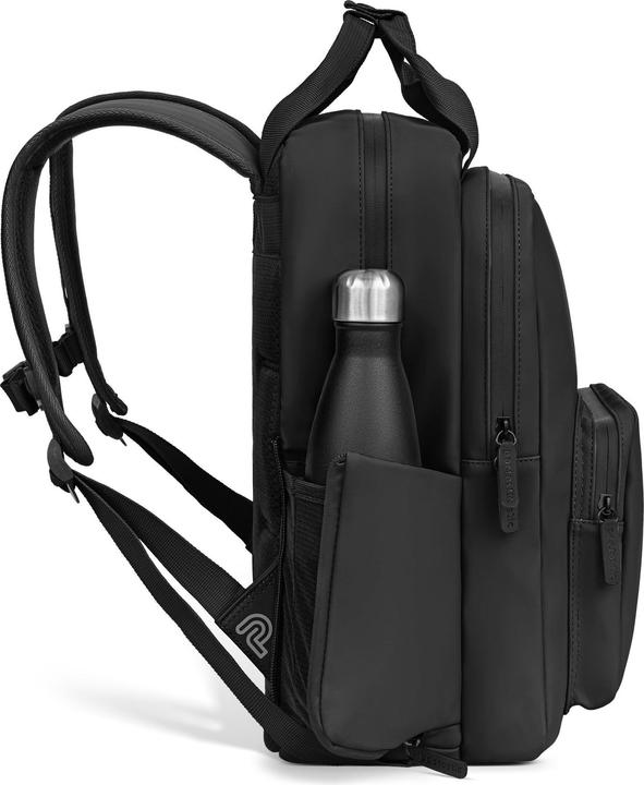 Actual product image Pactastic Urban Collection backpack 40 cm laptop compartment (22 l)