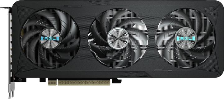 Image du produit Gigabyte GeForce RTX 5060 Ti Eagle MAX OC (16 Go)