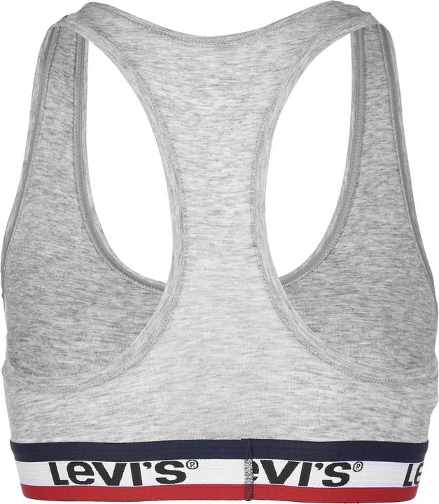 Image du produit Levis Bralette Sporty - 93347 (XS)