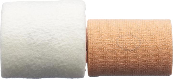 Actual product image Urgo K2 2-layer compression system