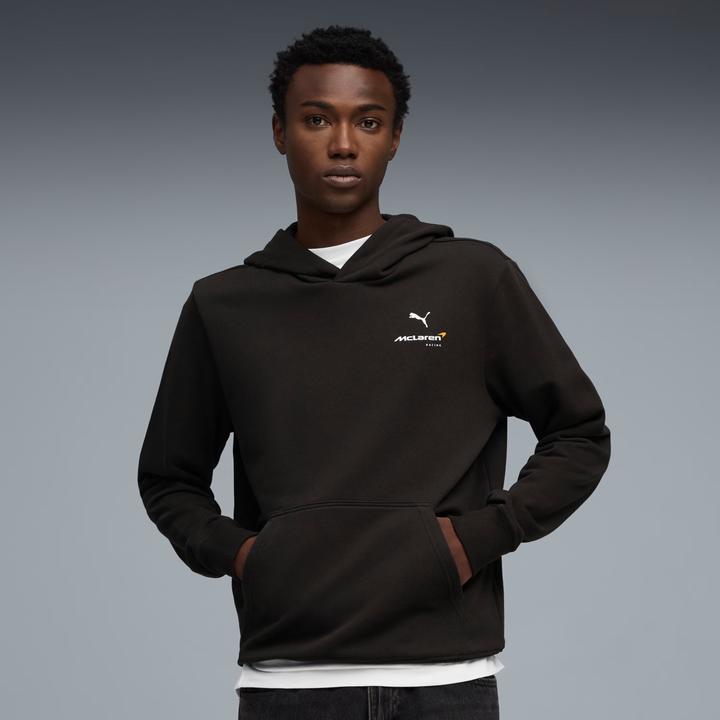 Image du produit Puma McLaren ESS Hoodie (XS)