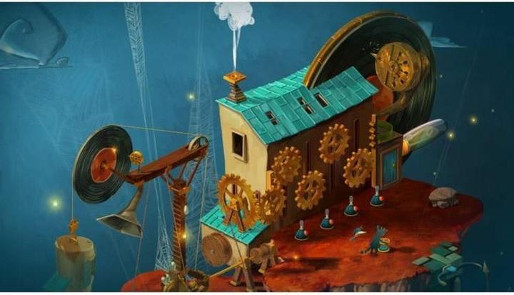 Immagine prodotto Tesura Fig. 1 e 2 SWITCH UK (Switch, EN, ES, FR)