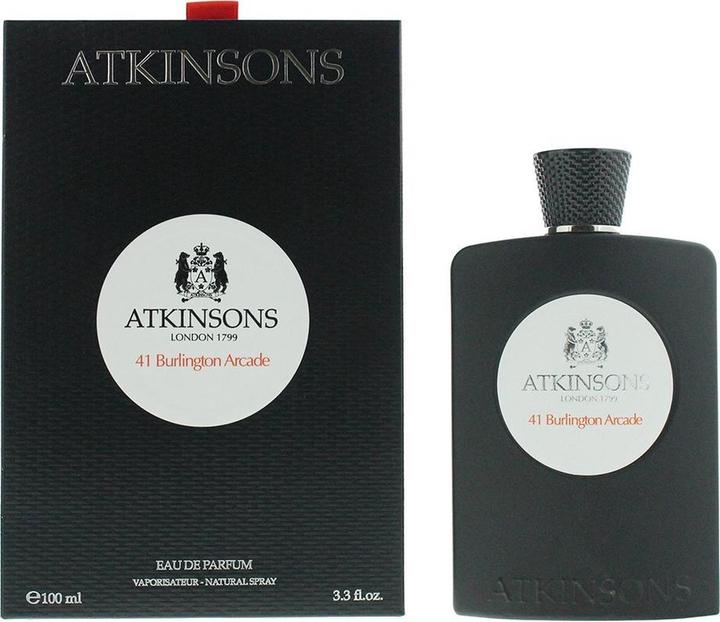 Immagine prodotto Atkinsons 41 Burlington Arcade (Eau de parfum, 100 ml)