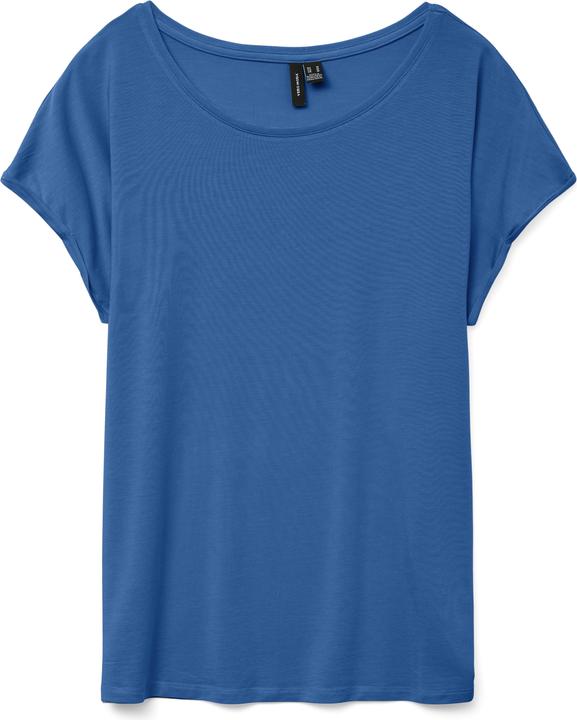 Produktbild Vero Moda Vmava Plain Ss Top Ga Jrs Noos (XL)