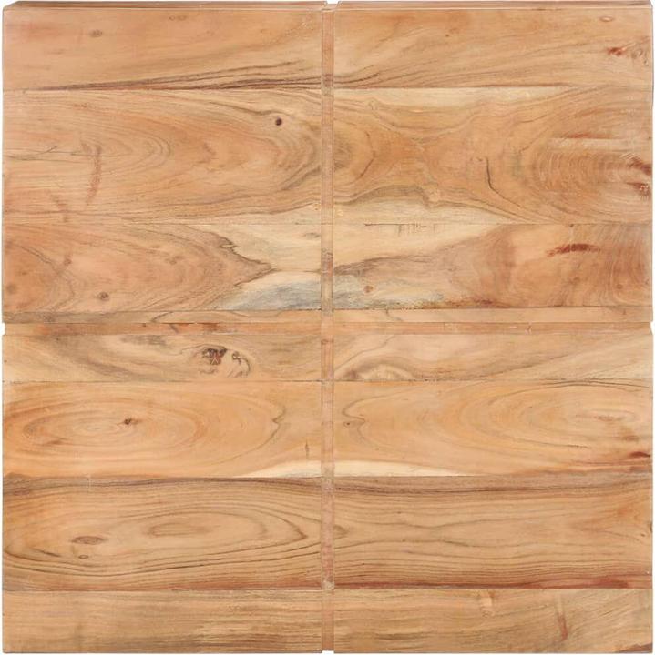 Produktbild vidaXL Couchtisch (80 x 80 x 28 cm)