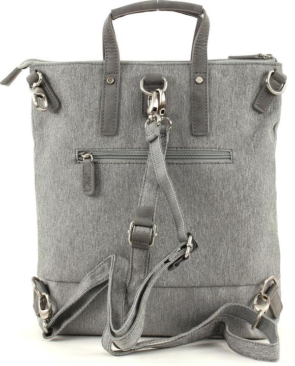 Actual product image Jost BERGEN XChange Bag X (9 l)