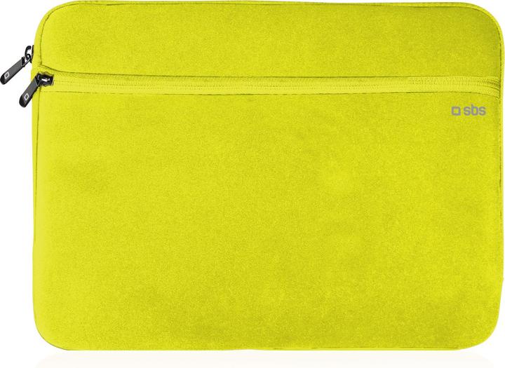 Image du produit SBS Housse universelle pour tablettes jusqu'à 13 pouces (Tablette 13'')
