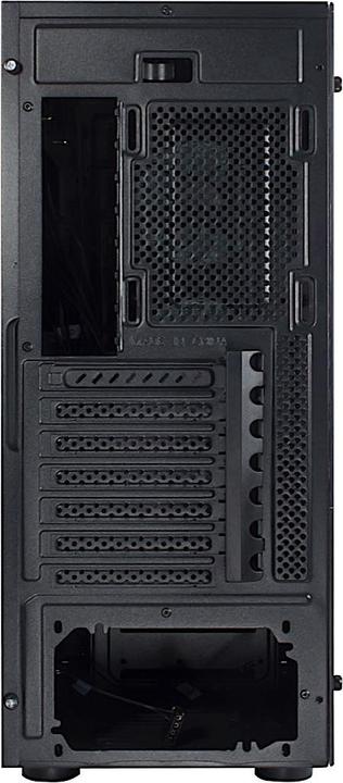 Produktbild Intertech W-Iii RGB (ATX)