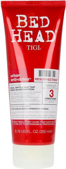 Produktbild Tigi Bed Head Resurrection Urban Anti Dotes (200 ml)