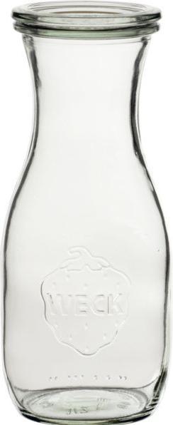 Produktbild Weck Saftflasche (4 Stk., 0.50 l)