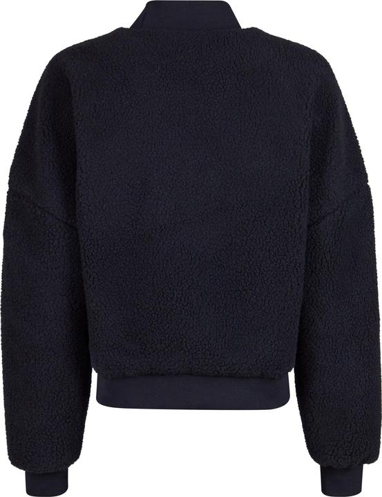 Produktbild Urban Classics Ladies Sherpa Crewneck (XS)