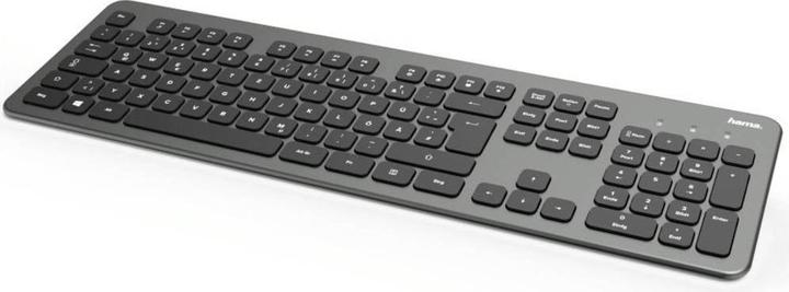Actual product image Hama KMW-700 (DE, Wireless)