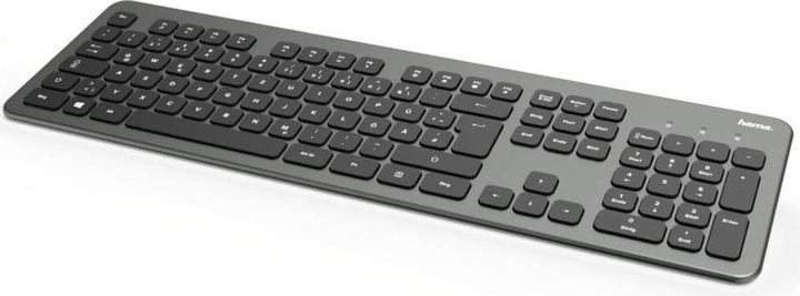 Actual product image Hama KMW-700 (DE, Wireless)