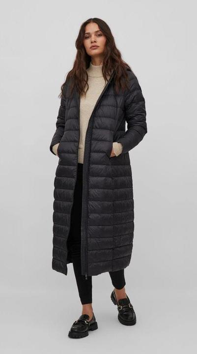 Produktbild Vila Langer Daunenmantel