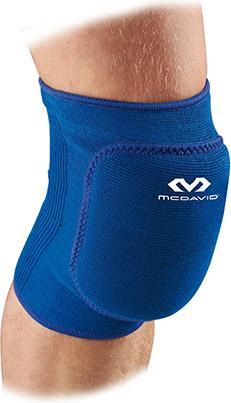 Actual product image McDavid Knee Pads "Jumpy (XL, Knee pad, Pair)