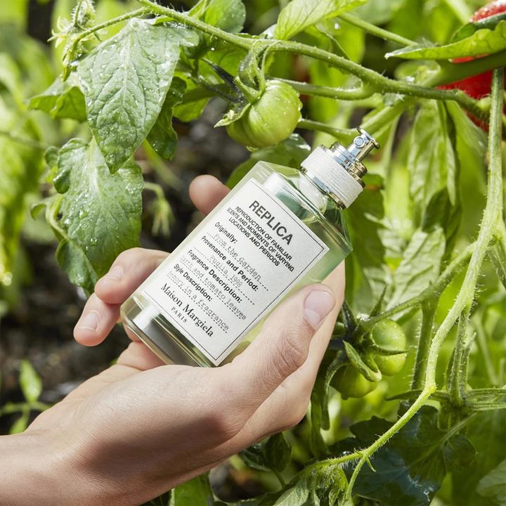 Image du produit Maison Martin Margiela Replica From The Garden (Eau de toilette, 100 ml)