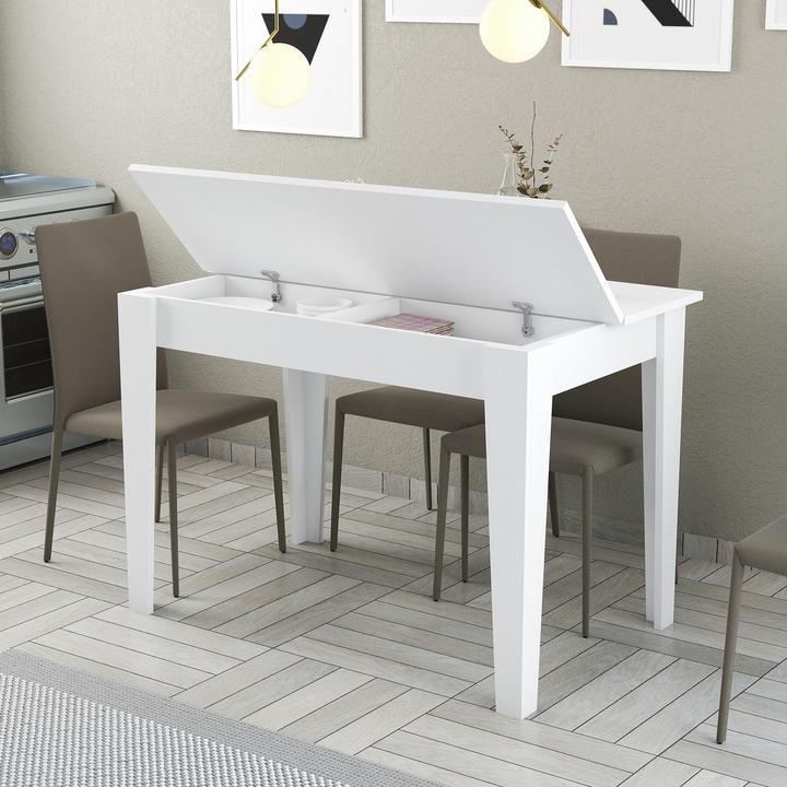 Actual product image Hanah Home Sylvie (110 x 72 x 75 cm)