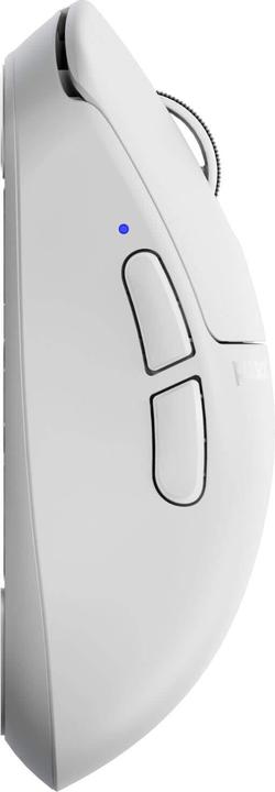 Actual product image Pulsar X3 Medium Trådløs Gamingmus (hvidt) (Wireless)