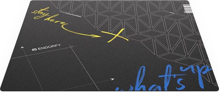 Produktbild Endorfy Rug Floor Pad FP90S (90 x 90 cm)