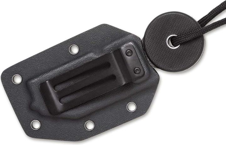 Immagine prodotto BlackFox Piano B