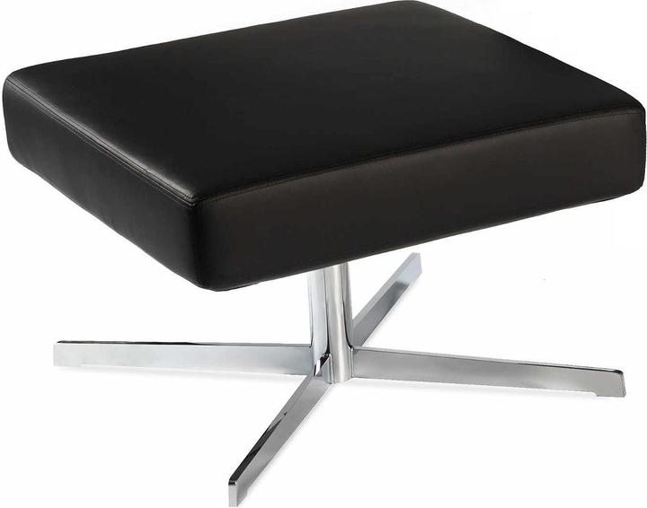 Moooi Jackson Footstool Signature Edition Ottoman