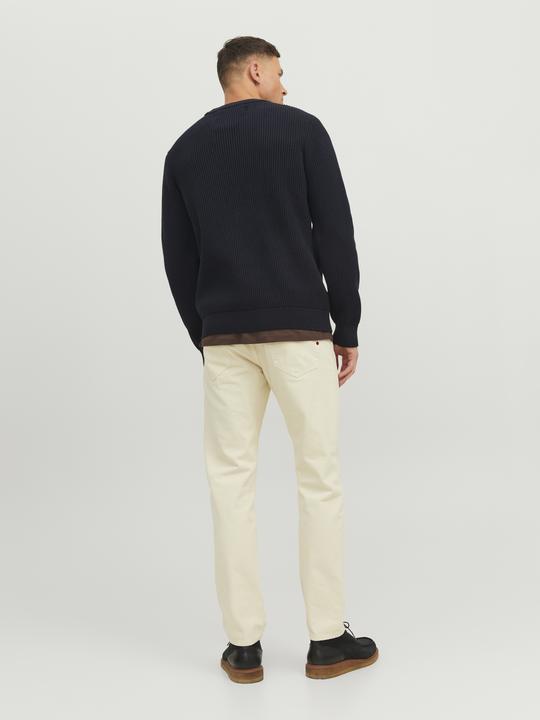 Produktbild Jack & Jones RDD Walt Strickpullover (XXL)