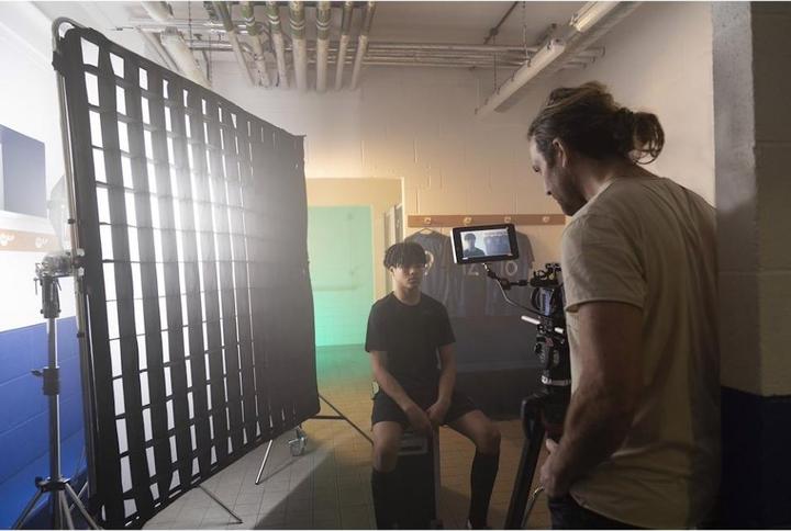 Produktbild Manfrotto SkyRap DoPchoice SNAPGRID 2x2 (200 cm)