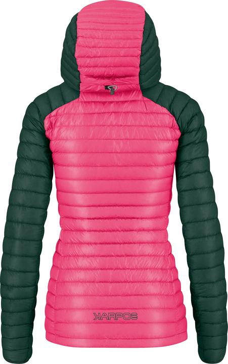 Actual product image Karpos Alagna Down Jacket - Daunenjacke - Damen (S)