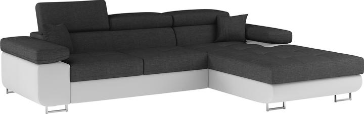 Grigio scuro Sawana 05, Morbido 17