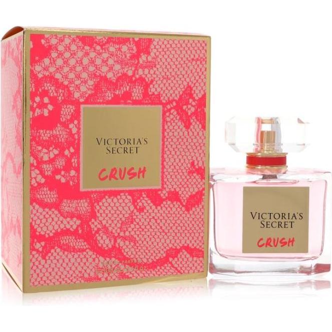 Victoria's Secret Crush 香水 Victoria's Secret Crush by Eau de Parfum Spray 100 ml - buy at