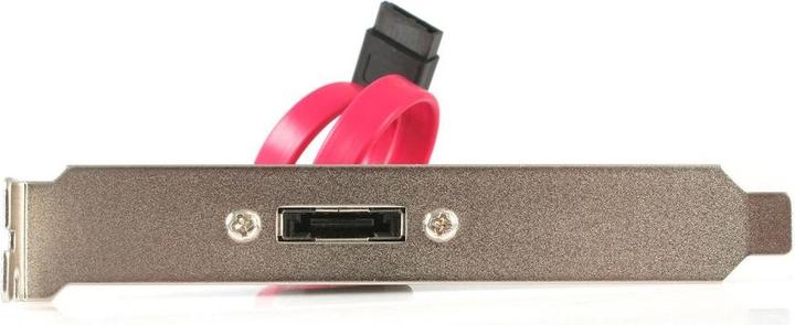 Produktbild StarTech SATA — eSATA