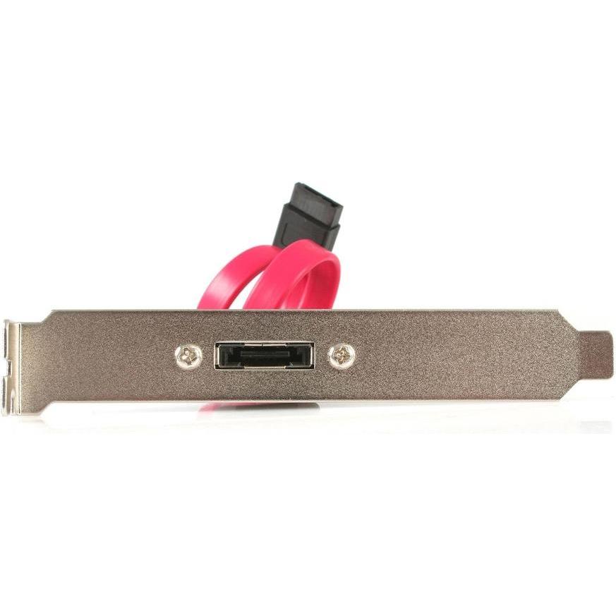 StarTech SATA - eSATA (ESATAPLATE1)
