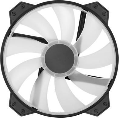 Actual product image Cooler Master Mf200r RGB (200 mm, 1 x)