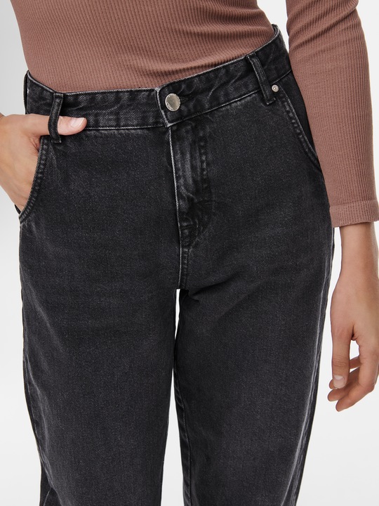 Produktbild Only ONLTroy Life Carrot Ankle High Waist Jeans (30)