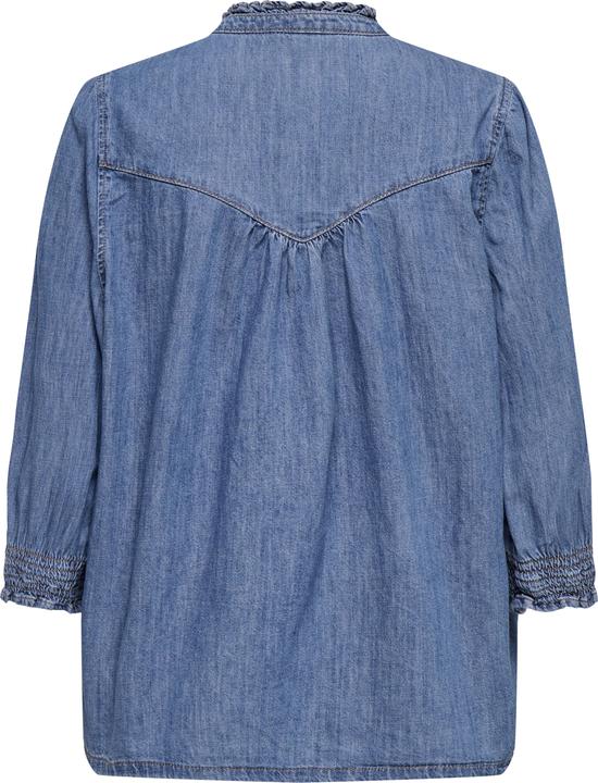 Immagine prodotto Only Onlraya 3/4 Shirt Dnm Akm Noos (XS)