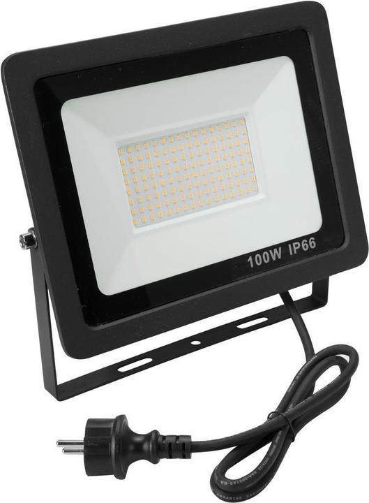 Actual product image Eurolite LED IP FL-100 SMD CW (IP66)