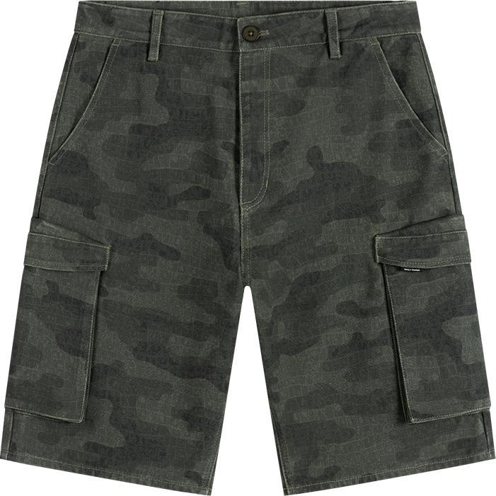 Daily Paper Camo (M)