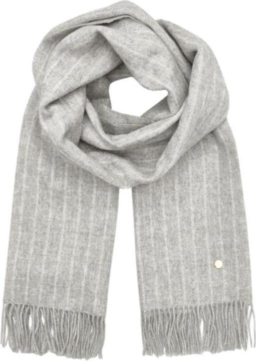 Actual product image Tommy Hilfiger Th Elevated Wool Stripe