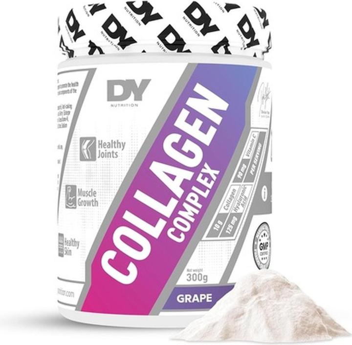 Immagine prodotto DY Nutrition Collagen Complex Powder (300 g)