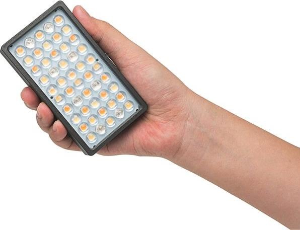 Immagine prodotto Nanlite LitoLite 5C (Apparecchio di illuminazione a superficie)