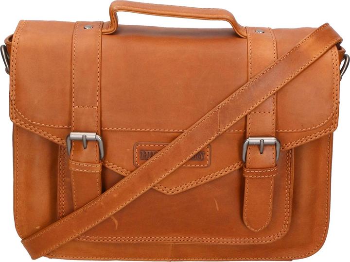 Produktbild Hill Burry Briefcase