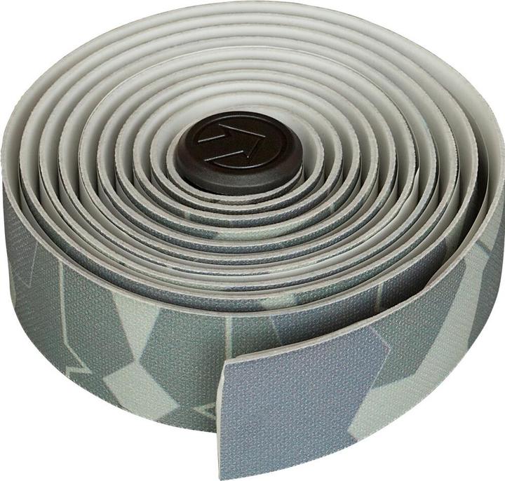 Actual product image PRO Bike Gear Handlebar Tape Gravel Comfort Multi Smart Silicon, Incl. Accessories