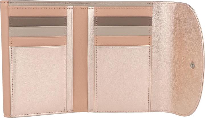 Produktbild Dudu Geldbörse Leder 13 cm