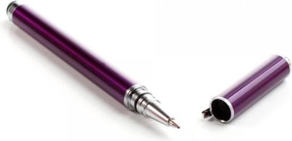 Image du produit MU Classic Joan Manuel 2in1 Stylus Stylet + Stylo à bille Series