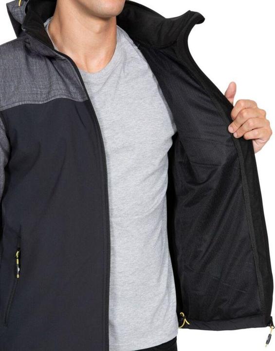 Produktbild Trespass ABBOTT Herren Jacke (L)