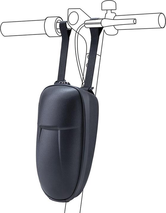 Productafbeelding Xiaomi Elektrische scooter opbergtas