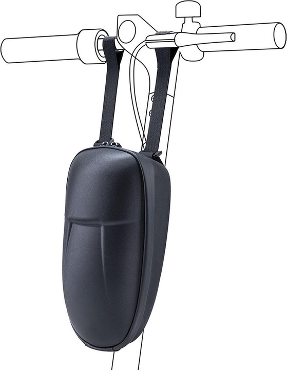 Actual product image Xiaomi Storage Bag