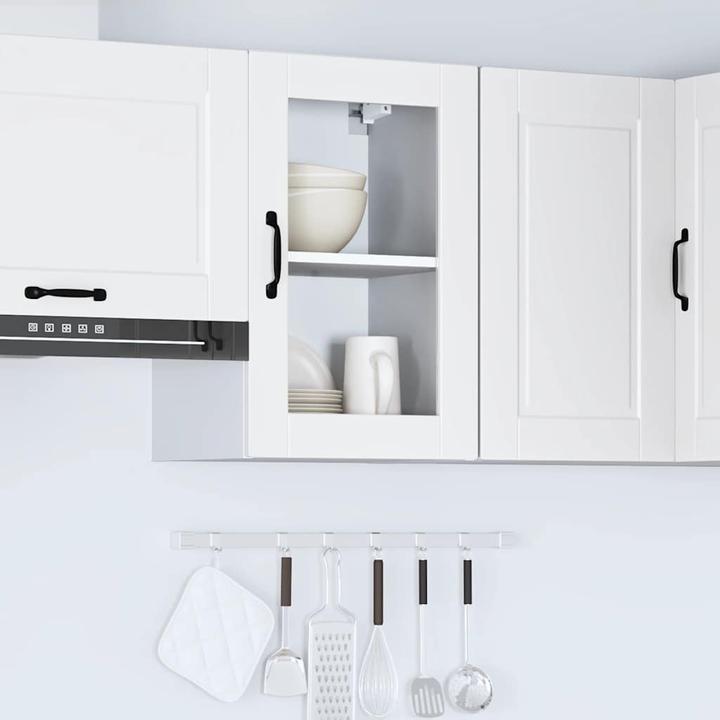 Actual product image vidaXL Küchen-Wandschrank (40 x 31 x 60 cm)